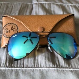 Ray-Ban Aviators